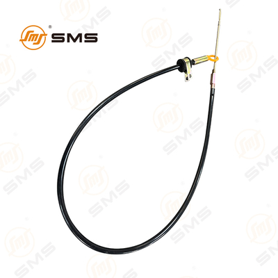 Petrol Dipstick Vg1500010600 Petrol Yöneticisi Sinotruk Howo Kamyon Parçaları
