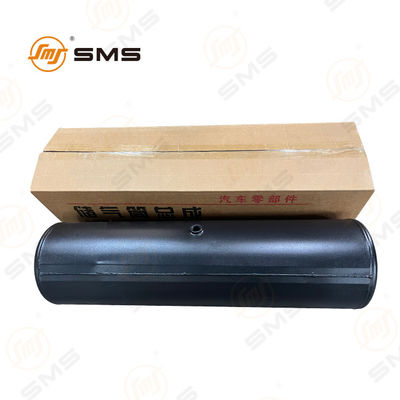 FOTON kamyon yedek parçaları için 40L hava alıcı tankı 1327135680017