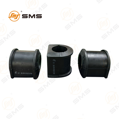 Kauçuk Rulman 199100680068 Kauçuk Burç Sinotruk HOWO Kamyon Parçaları