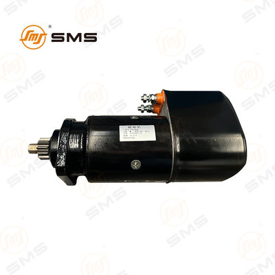 SMS kamyonları için motor 0001416030 11Diş başlatıcısı