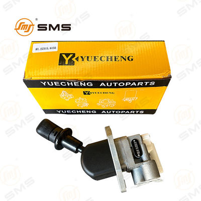 Shacman F2000 El Freni Valfi 81.52315.6156 OEM Kamyon Parçası