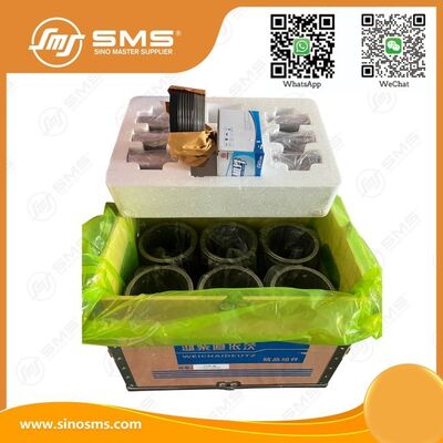 12272090 Silindir Kiti WEICHAI Motor Parçaları