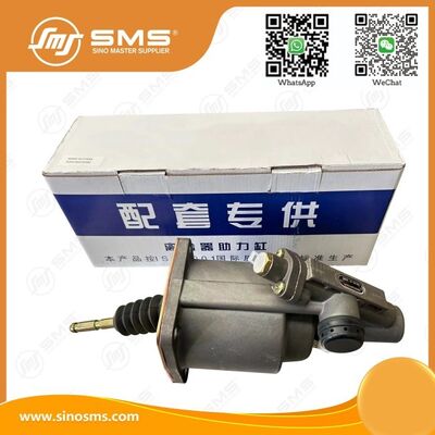 DZ93189230080 Kablo Köle Silindir SHACMAN Kamyon Parçaları