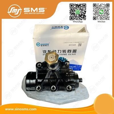 DZ9114470075 Hidrolik Direksiyon Pompası SHACMAN Kamyon Parçaları