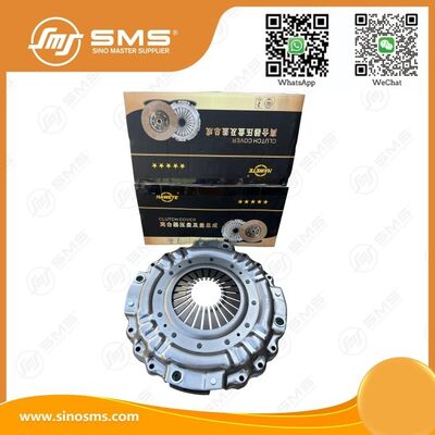 DZ9114160026 Kablo plaka SHACMAN Kamyon parçaları