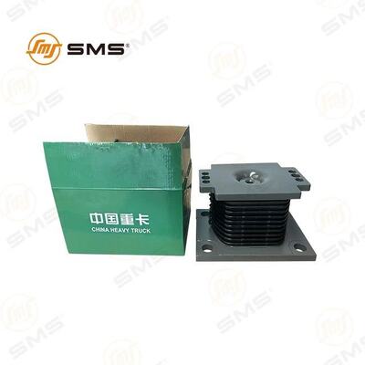 Orijinal SINOTRUK HOWO Kamyon kabin lastik montaj desteği AZ9725520278