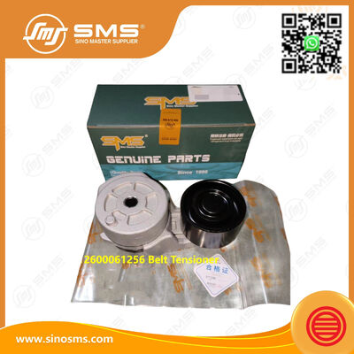 Weichai WP10 Motor Ağır Kamyon Yedek Parça için 612600061256 Kayış Gergisi