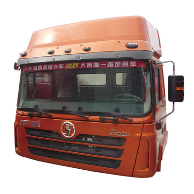 SHACMAN F3000 KABİN KOMPLE VE KABİN YEDEK PARÇALARI