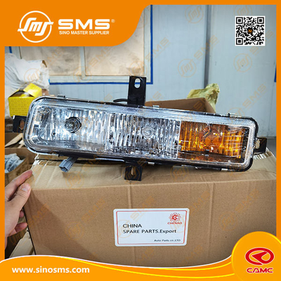 37AD-72030 37AD-72040 Kamyonlar için Led Sis Farları CAMC Kamyon Parçaları