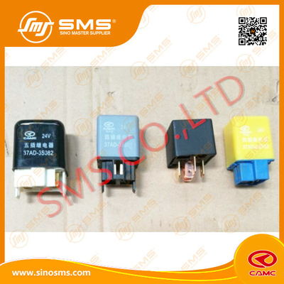 CAMC H9 6X4 Kamyon Işık Flaşörü 37AD-3508 CAMC Kamyon Parçaları