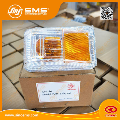 13*8*6CM Yan Dönüş Sinyali Lambası ışıkları 37AD-59010 37AD-59020