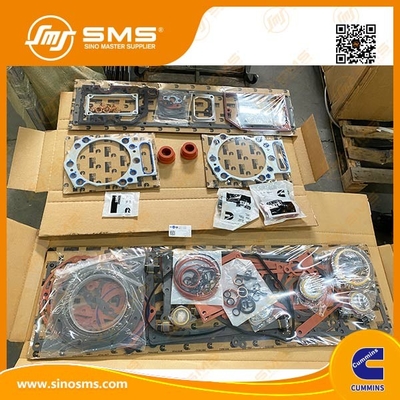 105*45*30CM Cummins Motor KT19 KIT 3801007 3800728