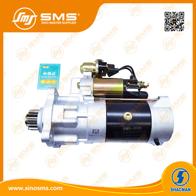 612600090293 Shacman kamyonları için motor parçaları
