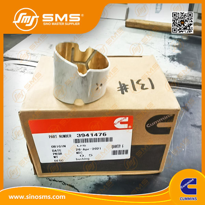 Cummins Motor M11 3941476 Biyel Burcu 8*4*3CM