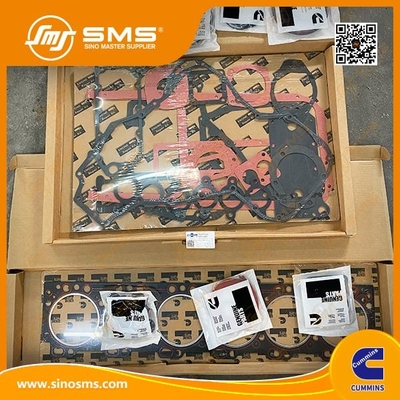 3800558 3802624 CUMMINS Motor Parçaları Motor Tamir Takımı