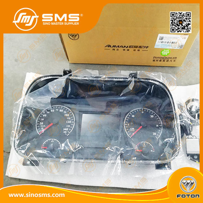 H4376010006a0 Kombine Gösterge Paneli FOTON Kamyon Yedek Parçaları