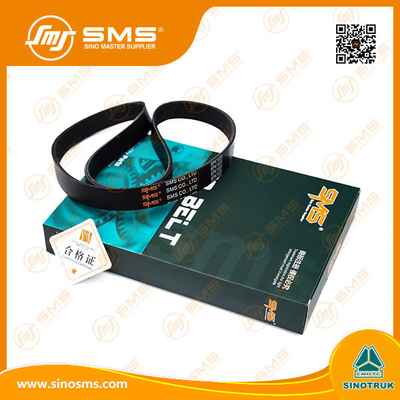 Sinotruk Howo Yedek Parça 6PK1020 Kemer SMS-10423