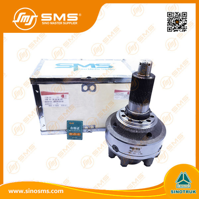 AZ9231320171 SMS Kamyon Parçaları Sinotruk Howo Şasi Parçaları Diff Assy SMS-40088