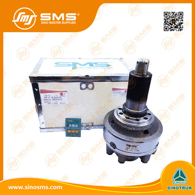 199014320166 Diff Assy Sinotruk Howo Orijinal Yedek Parça SMS-40087