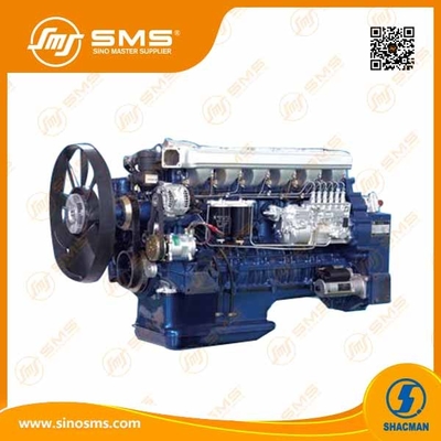 Wd615 Wd618 Wp10 Weichai shacman Motor Komple