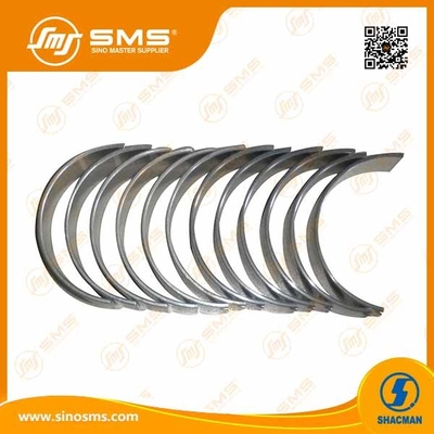 612600030020 / 61560030033 Con Rod Bearing WP10 Weichai Motor Parçaları Shacman Kamyon Parçaları