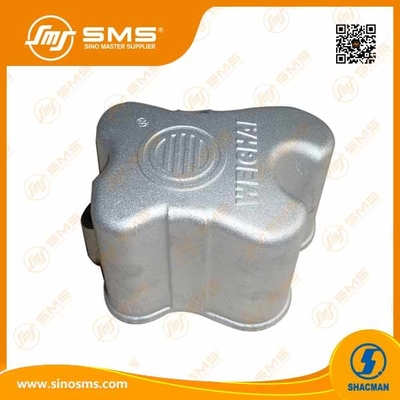 612600040149 Silindir Kapağı WP10 Weichai Motor Parçaları Shacman Kamyon Parçaları