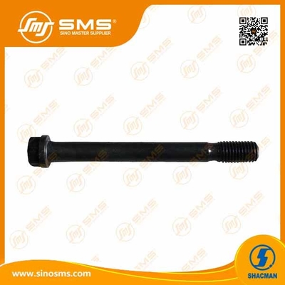 614010114 Baş Stok Cıvatası Wp10 Weichai Motor Parçaları Shacman Kamyon Parçaları