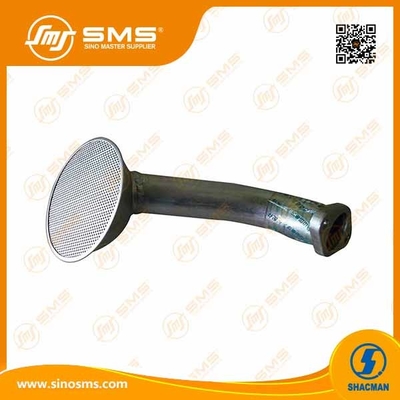 Weichai Shacman 61800070051 Yağ Süzgeç Tertibatı Wp10