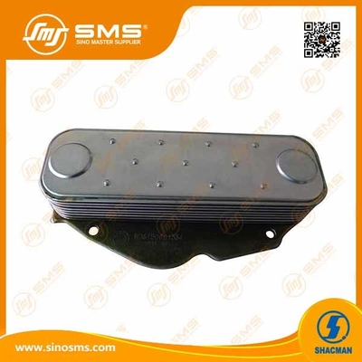 SHACMAN 61500010334 Weichai Motor Yağı Soğutucu Çekirdek Wp10