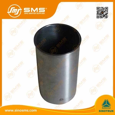 VG1540010006 EURO III Silindir Gömleği Sinotruk Howo Kamyon Motor Yedek Parçaları
