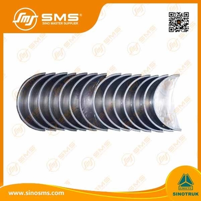 VG1500010046 Kovanlı Rulman Ana Rulman Sinotruk Howo Kamyon Motor Yedek Parçaları