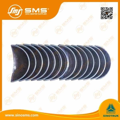 VG1540010021122 EURO III Kovanlı Rulman Ana Rulman Sinotruk Howo Kamyon Motor Yedek Parçaları