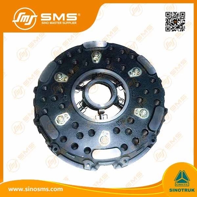 BZ1560161090 Merdane Meclisi 420 Sinotruk Howo Kamyon Şanzıman Yedek Parçaları