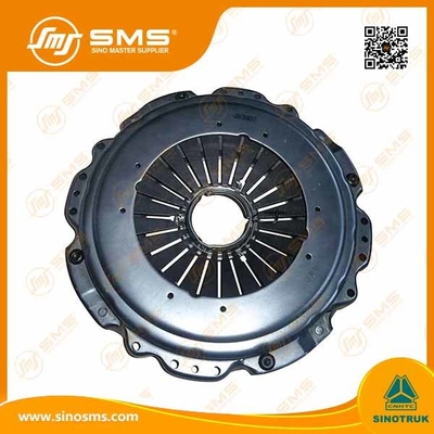 WG9114160010 Platen / 430 Çek Sinotruk Howo Kamyon Şanzıman yedek parçaları