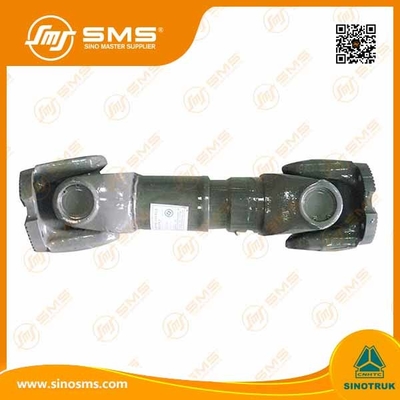 AZ9716310590 Tahrik Mili Sinotruk Howo Kamyon Şasi Yedek Parçaları