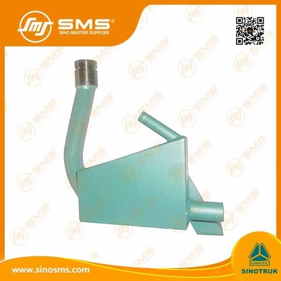 VG1500019045A Yağ Ayırıcı Sinotruk Howo Kamyon Motor Yedek Parçaları