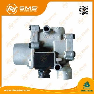 Sinotruk Howo Kamyon CAB Yedek Parçaları için 3550ADQ-010 ABS Solenoid Valf