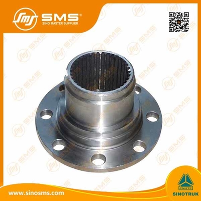 Şanzıman Yedek Parçaları 165×92mm Sinotruk Howo Çıkış Flanşı 109304212