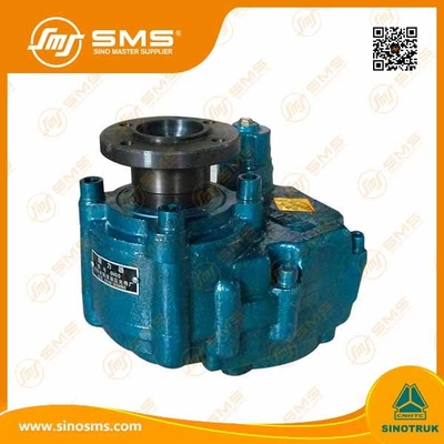 QH50 HOWO Kamyon Parçaları PTO Şanzıman 210×170×195mm