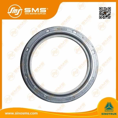 VG1047010010 Yağ Keçesi Sinotruk Howo Kamyon Motor Yedek Parçaları