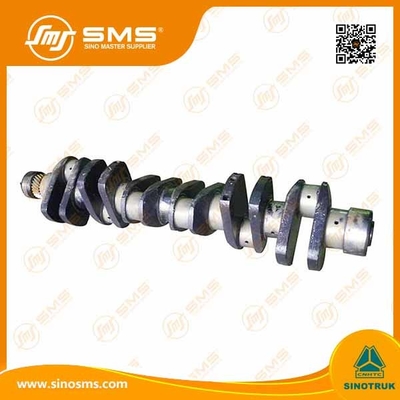 Sinotruk HOWO Kamyon Parçaları Motor Kamyon Krank Mili AZ1246020014