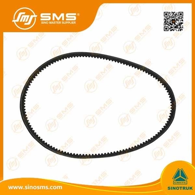 VG1500090067 V kayış AV10*800 Sinotruk Howo Kamyon Motor Yedek Parçaları
