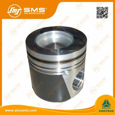 VG260030011 pistonlu Sinotruk Howo Kamyon Motor Yedek Parçaları