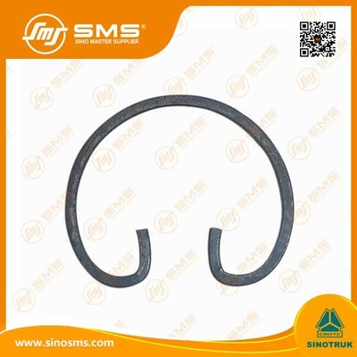 OEM ODM HOWO Kamyon Parçaları Tespit Halkası Wd615 WG1560030012