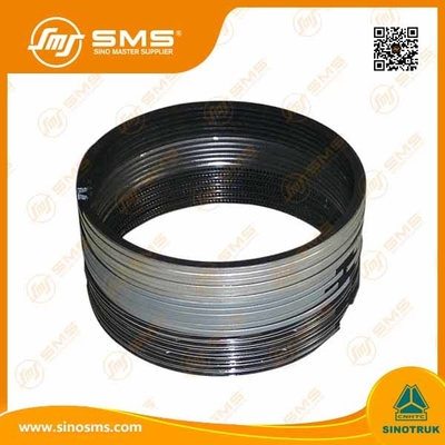 BV Wd615 HOWO Kamyon Parçaları Segman VG1560030045 45*50*2mm