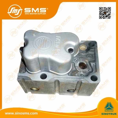 ASSY Sinotruk HOWO Kamyon Parçaları Kamyon Silindir Kafası 61560040058