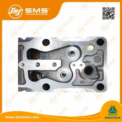 Sinotruk Motor Parçaları 61260040282L WEVB Silindir Kafası