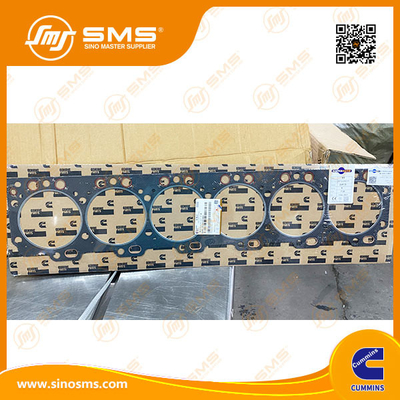 C3938267 8.3 Cummins Kafa Contası 95*25*1CM 6CT Motor Conta Takımı