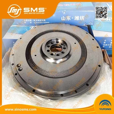 612600020528 YUTONG Dizel Motor Volan 45*45*13CM ISO9001