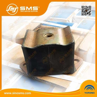 3524-00580 Motor Takozu Kauçuk Desteği YUTONG Otobüs Yedek Parçaları